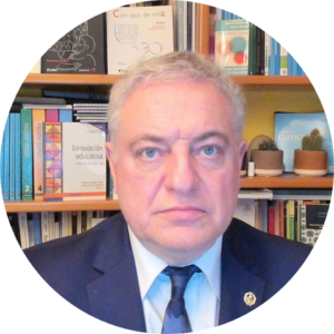 Dr. Emilio Álvarez-Arregui